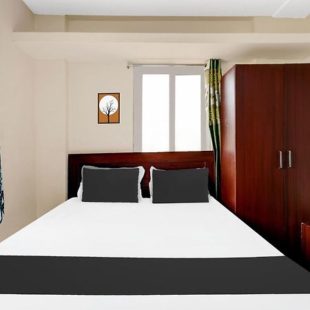 Hotel O Adaaran Ocean Homes Visakhapatnam Zewnętrze zdjęcie