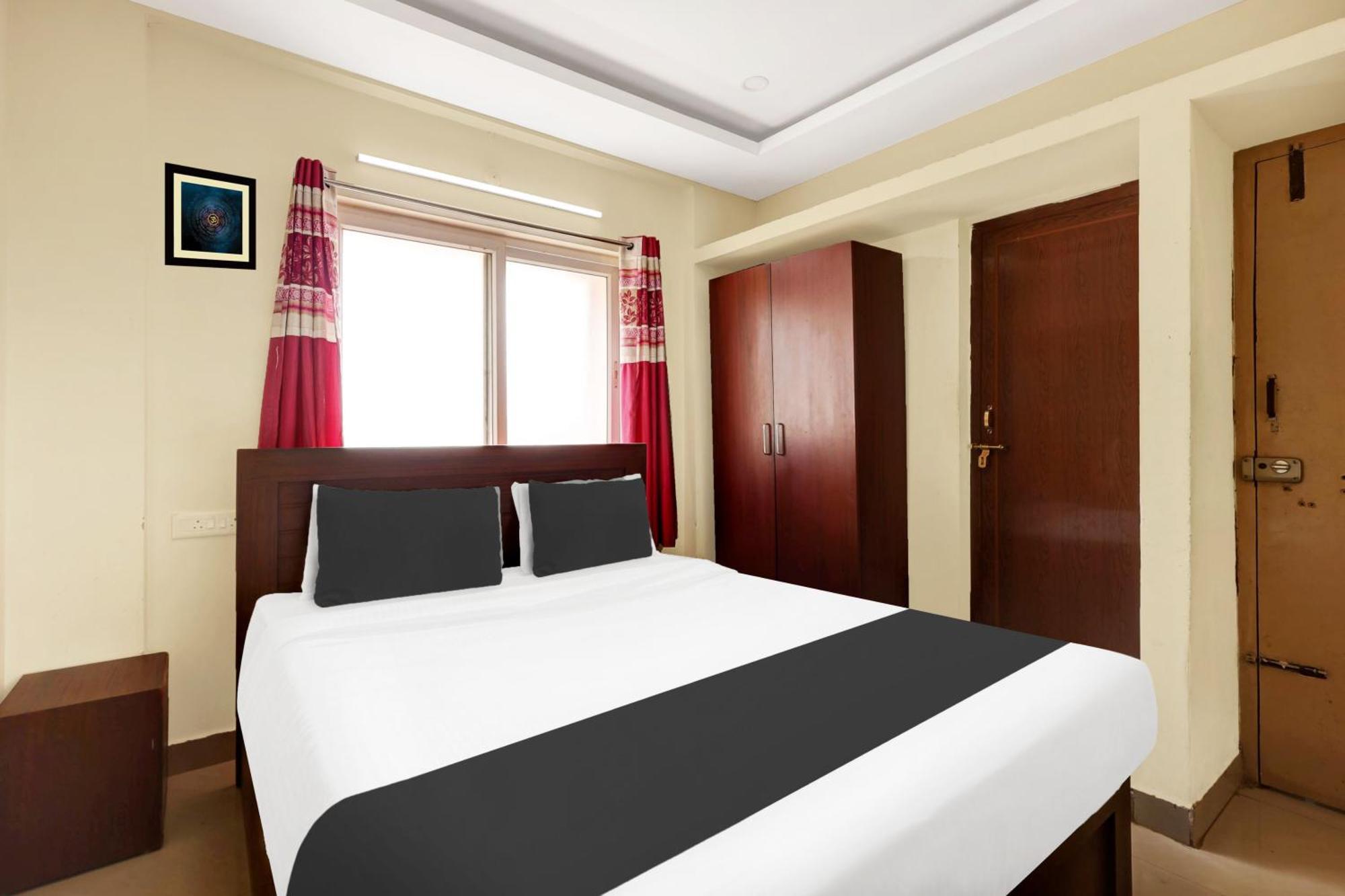 Hotel O Adaaran Ocean Homes Visakhapatnam Zewnętrze zdjęcie