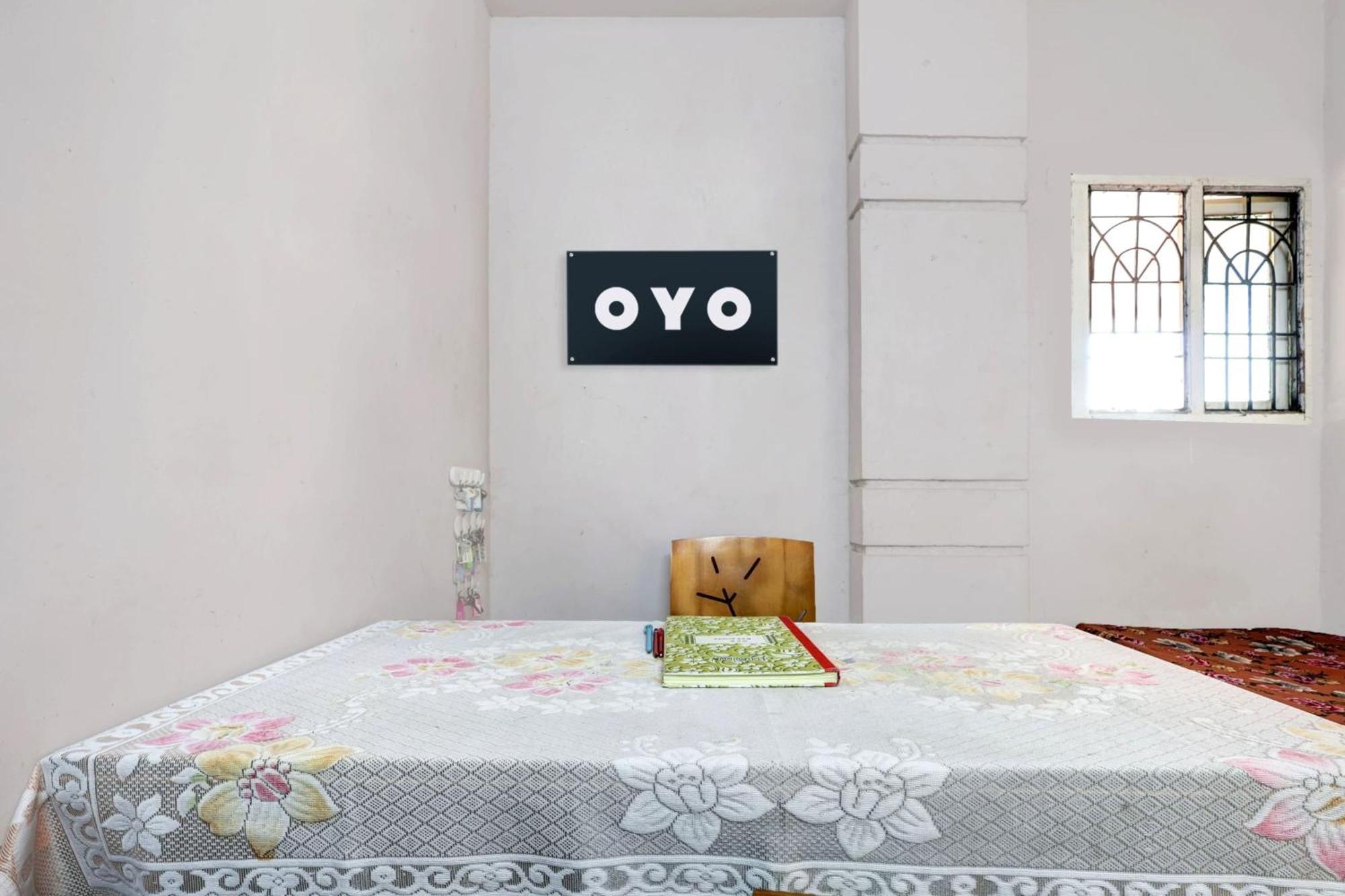 Hotel O Adaaran Ocean Homes Visakhapatnam Zewnętrze zdjęcie