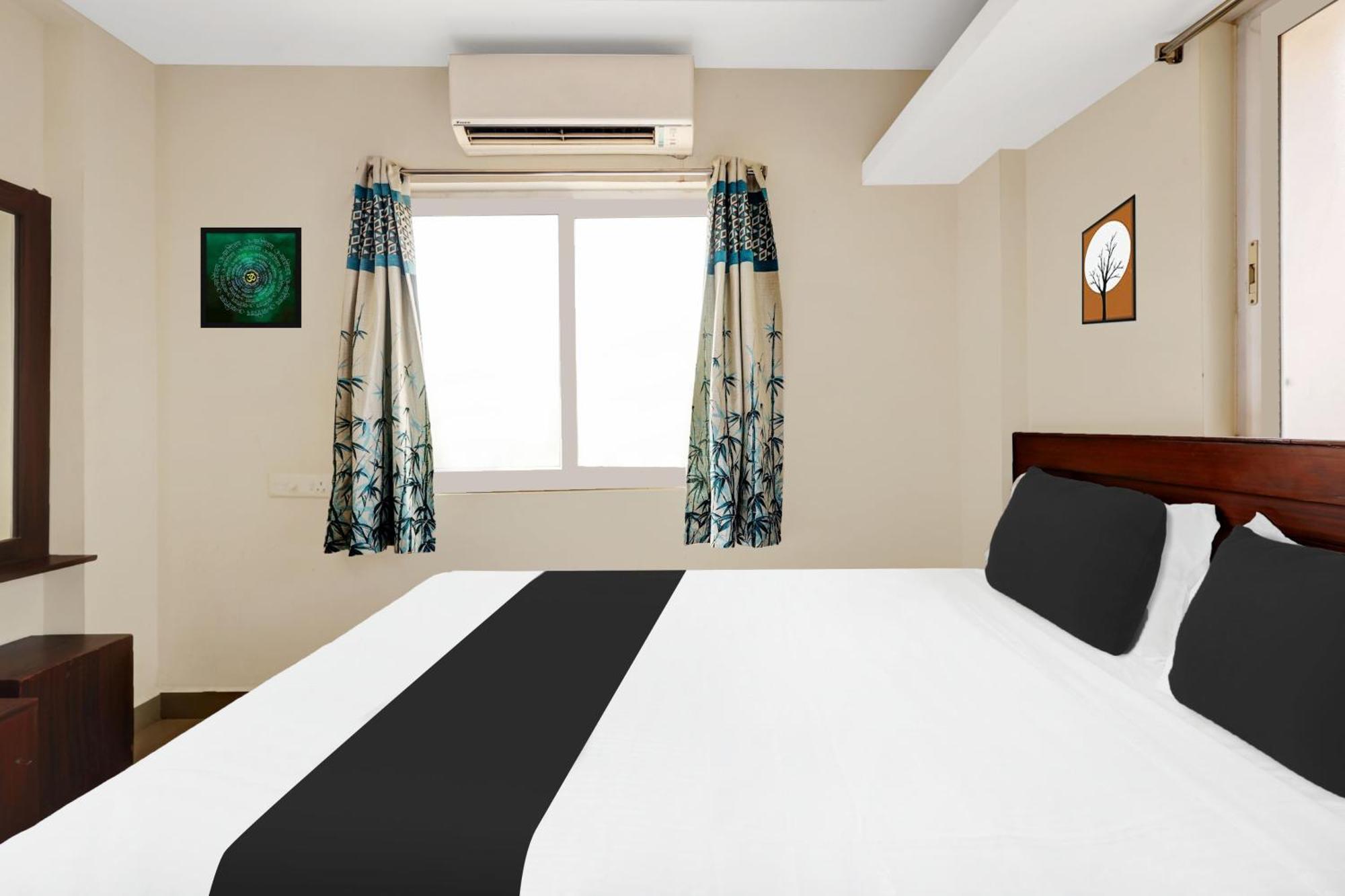 Hotel O Adaaran Ocean Homes Visakhapatnam Zewnętrze zdjęcie