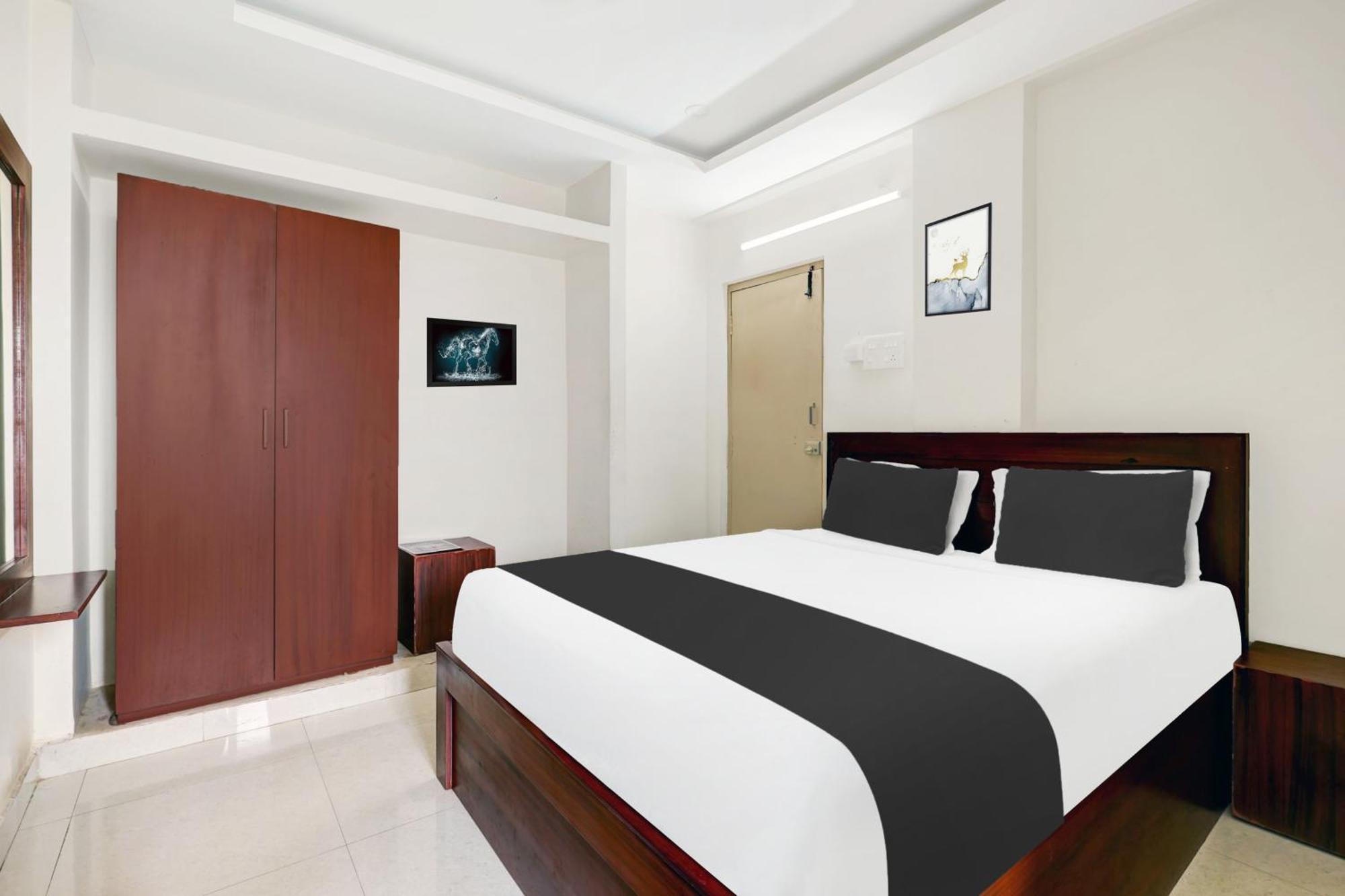 Hotel O Adaaran Ocean Homes Visakhapatnam Zewnętrze zdjęcie