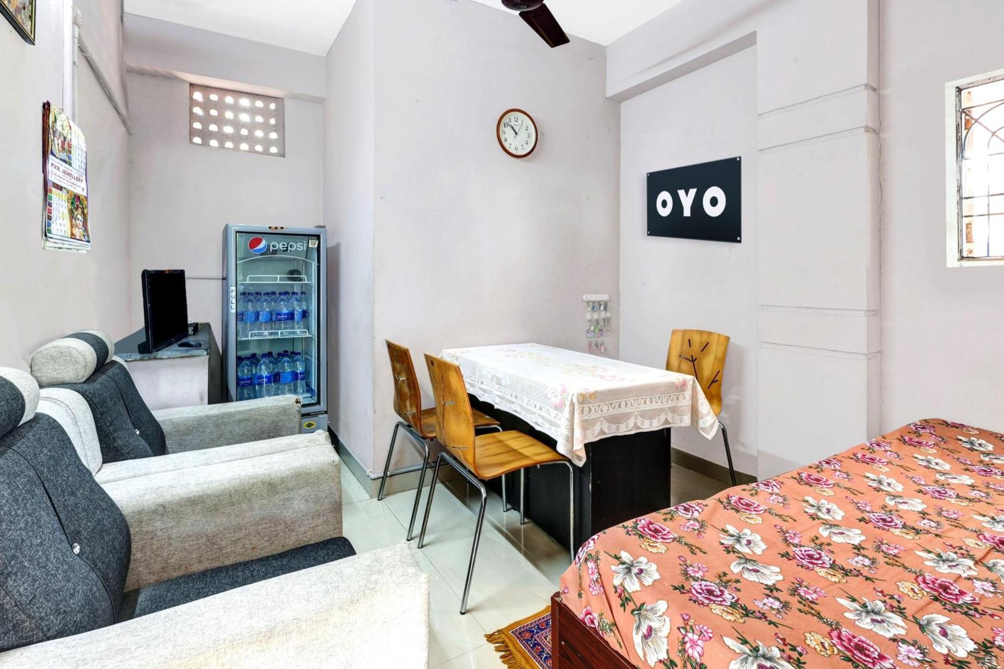 Hotel O Adaaran Ocean Homes Visakhapatnam Zewnętrze zdjęcie
